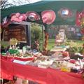 Christmas Market 2010